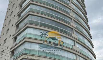apartamento venda 3 dormitorios 3 suites 150 m2 2 vagas 3 banheiros praia da enseada guaruja sp AP50V