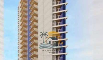 apartamento venda 3 dormitorios 2 suites 2 vagas 146 m2 praia das asturias guaruja sp cod LN464961V