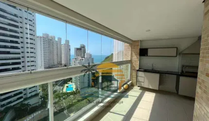 Apartamento com 2 dormitórios 1 suíte 88 m² 2 vagas varanda gourmet lazer completo nas Astúrias AP5910355L