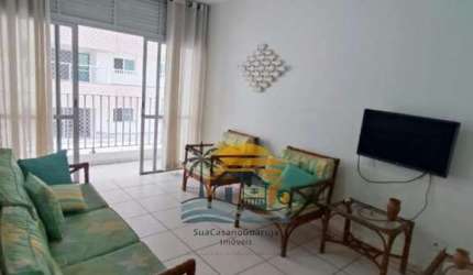Apartamento reformado 3 dormitórios 1 suíte 1 vaga 83 m² nas Astúrias AP814811V