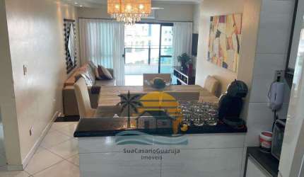 Apartamento com 2 dormitórios 1 suíte 1 vaga nas Astúrias R5042301