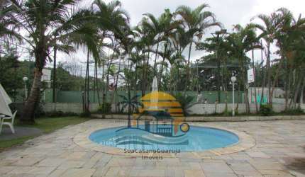 Apartamento com 3 dormitórios 1 vaga 90 m² lazer completo nas Astúrias