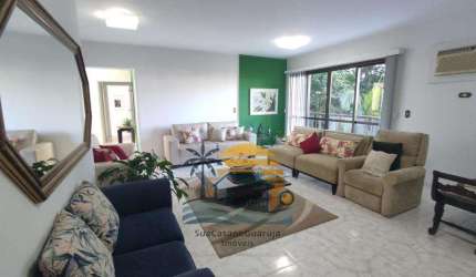 Apartamento 3 dormitórios 2 suítes 2 vagas lazer no Tombo