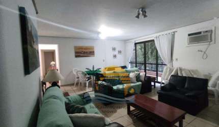 Apartamento 3 dormitórios 2 suítes 2 vagas lazer no Tombo