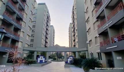 Apartamento  locaçao anual com 2 dormitórios 1 vaga na Enseada C24078661