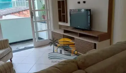 Apartamento com 2 dormitórios 1 suíte 1 vaga na Pitangueiras