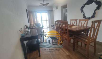 Apartamento com 2 dormitórios 1 suíte 1 vaga lazer nas Astúrias