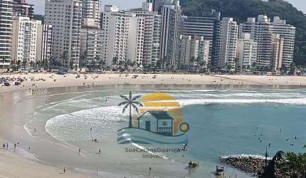 Apartamento com vista incrível varanda gourmet 3 dormitórios 2 vagas nas Astúrias