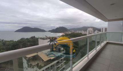 Apartamento com vista incrível 2 dormitórios 2 vagas nas Astúrias