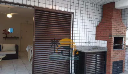 Cobertura duplex com 2 dormitórios 2 vagas e churrasqueira nas Astúrias