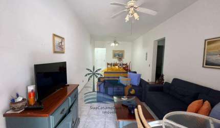 Apartamento 2 dormitórios 110m² 2 vagas lazer na Pitangueiras