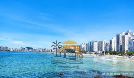 apartamento 3 suites 200 m² 2 vagas R$ 1.200.000 pitangueiras guaruja