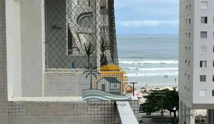 Apartamento 2 dormitórios 1 vaga 112m² na Pitangueiras