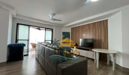Apartamento com 3 suites 1 vaga lazer nas Astúrias
