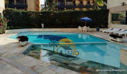 apartamento 2 dormitorios 70 m2 1vaga guaruja enseada jardim santa genoveva codAP9394V