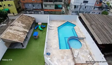 Apartamento com 3 Quartos e 2 banheiros à Venda, 99 m² por R$ 600.000