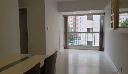 APARTAMENTO REPLETO DE ARMÁRIOS, LAZER COMPLETO NO MELHOR DA VILA MASCOTE !