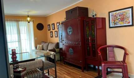 Morumbi Clublife Aria ? Apartamento 2 dormitórios, 1 Suíte, 1 Vaga, 70m²  à Venda por R$ 499.000