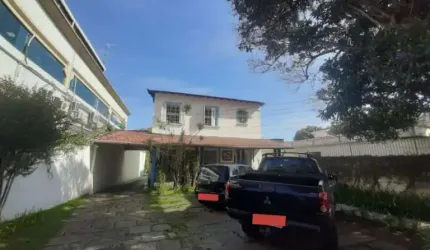 Terreno com 850m² no Campo Belo