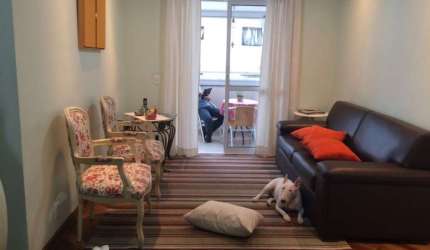 APARTAMENTO COM FINO ACABAMENTO, LAZER COMPLETO NO MELHOR DA VILA MASCOTE!