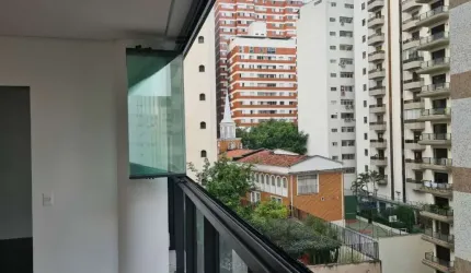 JARDINS APARTAMENTO 205M2  NOVO