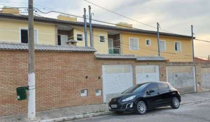 Casa com 3 Quartos, 1 suíte, 2 vagas à Venda, 99m² - Jardim Sabará
