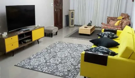 SOBRADO VILA ALEXANDRIA  RESIDENCIAL OU COMERCIAL 03 DORMITORIOS 01 SUITE 02 VAGAS .