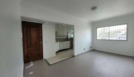 APARTAMENTO  HÁ 100 METROS DO COLÉGIO EMILIE DE VILLENEUVE, NO MELHOR DA VILA MASCOTE !