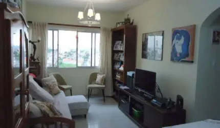 APARTAMENTO SENDO DOIS DORMITÓRIOS, NO MELHOR DA VILA MASCOTE!