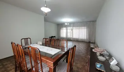 Casa Térrea a venda no melhor da Vila Mascote!