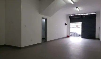 Prédio comercial no melhor da Vila Santa Catarina ! Venda ou Locação .