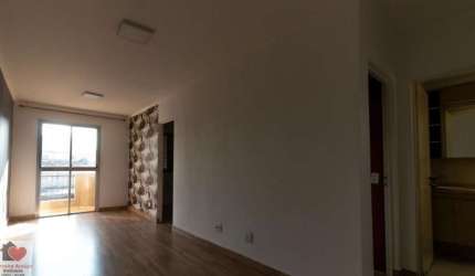 APARTAMENTO NO MELHOR DO JABAQUARA..