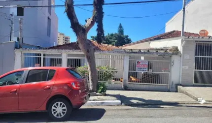 Casa Térrea no Melhor do Jardim Prudência!