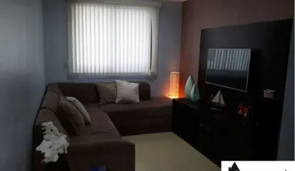 APARTAMENTO COM FINO ACABAMENTO, CONDOMÍNIO BARATO NO MELHOR DA VILA SANTA CATARINA.
