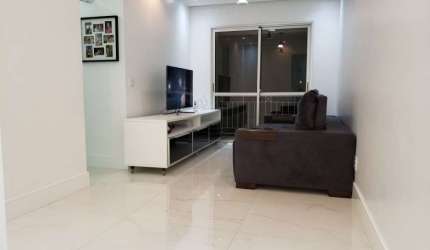 APARTAMENTO COM 03 DORMITÓRIOS, HÁ 800 METROS DO SHOPPING INTERLAGOS !
