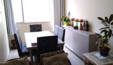 APARTAMENTO FINO ACABAMENTO 02 VAGAS DE GARAGEM, CONDOMÍNIO BARATO, NO MELHOR DO JARDIM PRUDÊNCIA !