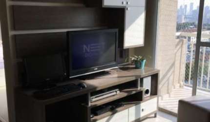 PRÉDIO SEMI-NOVO, APARTAMENTO COM DUAS VAGAS DE GARAGEM  NO MELHOR DA VILA MASCOTE !
