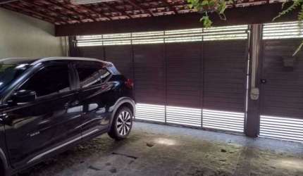Casa Jardim Colombo