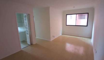 APARTAMENTO COM FINO ACABAMENTO NO MELHOR DA CIDADE ADEMAR!
