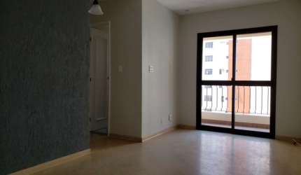 APARTAMENTO COM VALOR DE CONDOMÍNIO BAIXO, NO MELHOR DA VILA MASCOTE !
