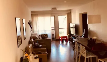 VENHA CONHECER ESSE CONFORTÁVEL APARTAMENTO A VENDA NO MELHOR DA VILA MASCOTE!