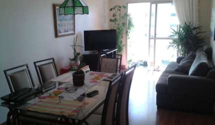 APARTAMENTO COM FINO ACABAMENTO, REPLETO DE ARMÁRIOS NO MELHOR DA VILA MASCOTE !