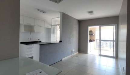 APARTAMENTO COM VARANDA GOURMET NO UP HOME JARDIM PRUDÊNCIA !