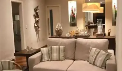 Apartamento 112m² Condomínio Clube Top Square Vila Mascote MASCOTE!