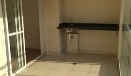 PRÉDIO NOVO, APARTAMENTO REPLETO DE ARMÁRIOS NO MELHOR DA VILA MASCOTE !