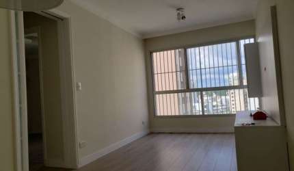 APARTAMENTO COM FINO ACABAMENTO NO MELHOR DA VILA MASCOTE!