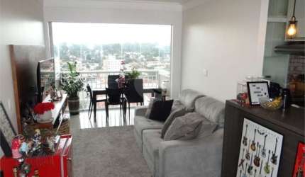 APARTAMENTO COM FINO ACABAMENTO NO MELHOR DA VILA MASCOTE !