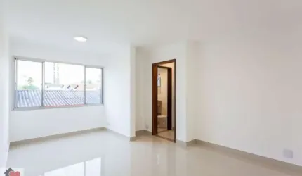 Apartamento 4º andar - Campo Belo
