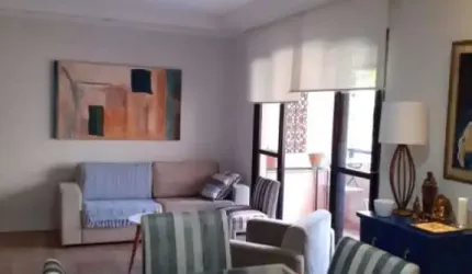 APARTAMENTO COM FINO ACABAMENTO, REPLETO DE ARMÁRIOS NO MELHOR DA VILA MASCOTE !