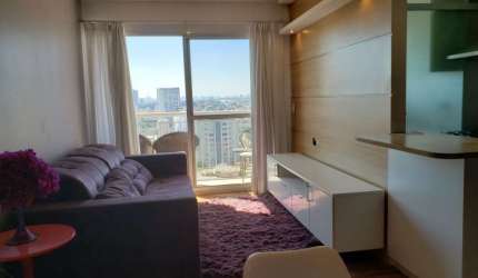 APARTAMENTO COM FINO ACABAMENTO NO MELHOR DA VILA MASCOTE !